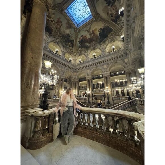 NWT Size 30 Tall - The Kenna Heritage Cotton Barrel Jeans Velvet (NWT US$198) - Picture 13 of 16